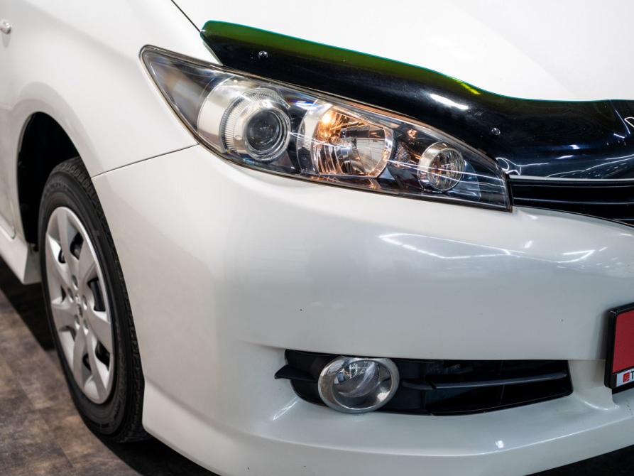 Toyota Wish II Чита  - изображение 17