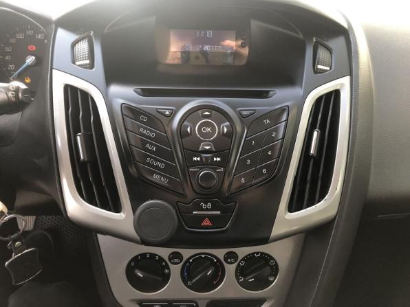 Ford Focus III с пробегом 2011 года, цена 679 000 рублей, 217604 км, хэтчбек, Автокод Объявления