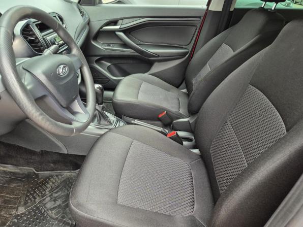 Lada (ВАЗ) Vesta I с пробегом 2019 года, цена 916 000 рублей, 70500 км, седан, Автокод Объявления