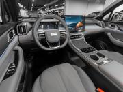 Geely Galaxy M7 Москва  - изображение 33