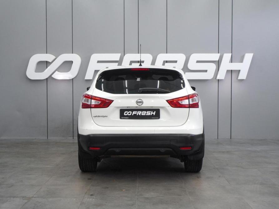 Nissan Qashqai II Воронеж  - изображение 4