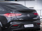 Mercedes-Benz GLE Coupe AMG II (C167) Москва  - изображение 38