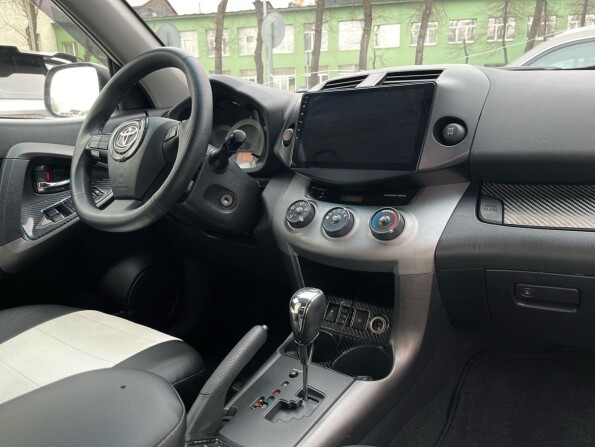 Toyota RAV4 III (XA30) с пробегом 2010 года, цена 1 277 000 рублей, 148342 км, offers.body_type.unknown, Автокод Объявления