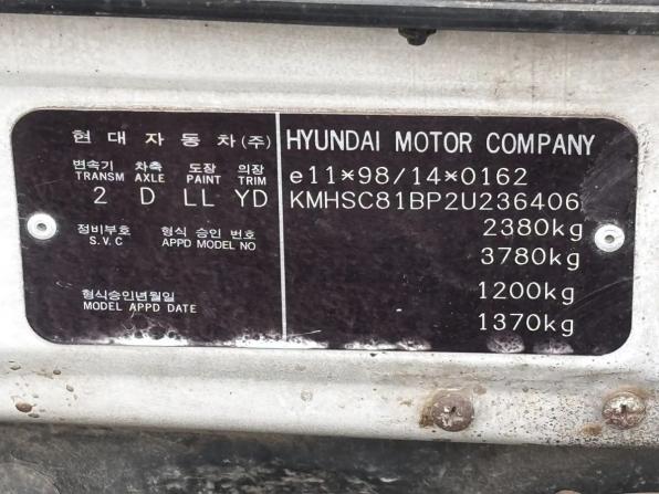Hyundai Santa Fe I с пробегом 2002 года, цена 759 000 рублей, 272451 км, внедорожник, Автокод Объявления