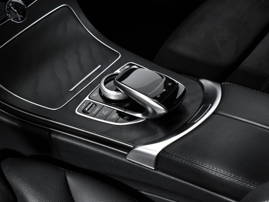 Mercedes-Benz C-Класс IV (W205) Рестайлинг Санкт-Петербург  - изображение 14