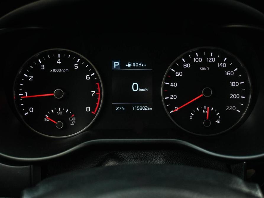 Kia Rio IV Новороссийск  - изображение 13