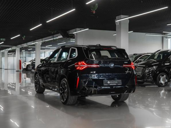 BMW X3 IV (G45/G48) с пробегом 2026 года, цена 7 300 000 рублей, 50 км, внедорожник, Автокод Объявления