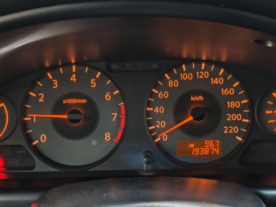 Nissan Almera Classic I Курск  - изображение 11