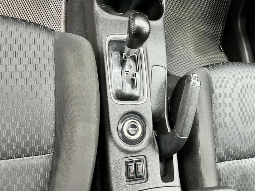 Mitsubishi Outlander III Альметьевск  - изображение 14