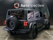Jeep Wrangler IV (JL) Ставрополь  - изображение 40