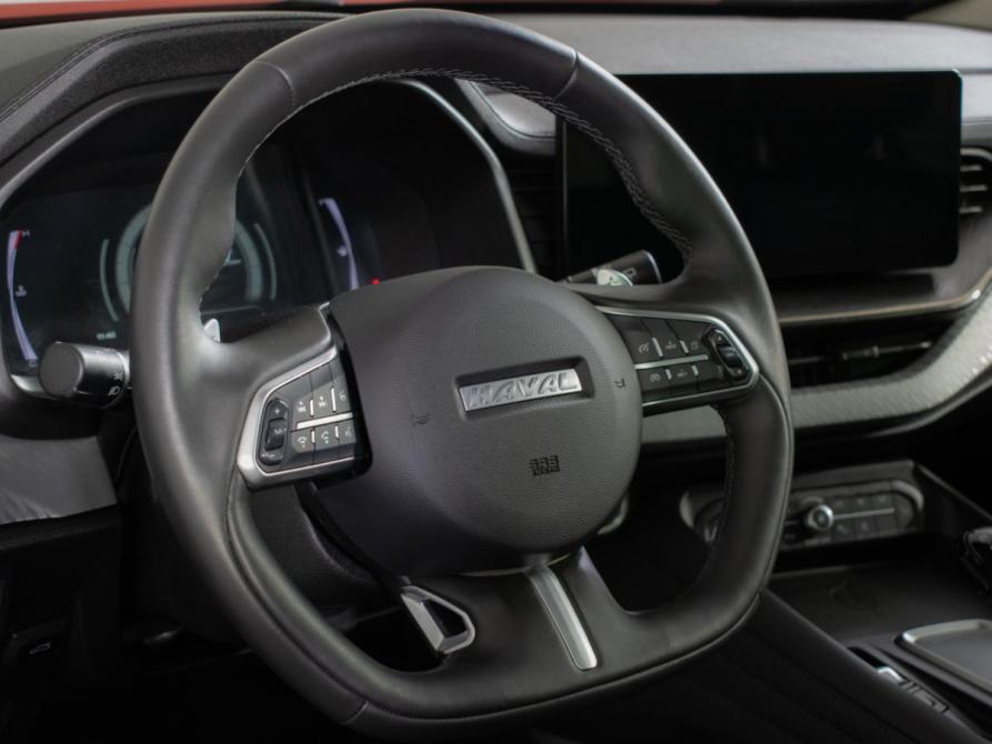 Haval F7 I Рестайлинг Москва  - изображение 15