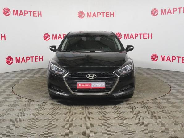 Hyundai i40 I Рестайлинг с пробегом 2015 года, цена 1 219 000 рублей, 151074 км, седан, Автокод Объявления