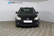 Suzuki SX4 I (Classic) Нижний Новгород  - изображение 20