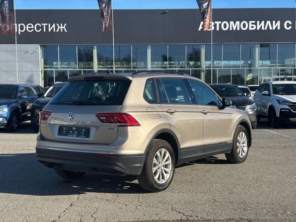 Volkswagen Tiguan II с пробегом 2020 года, цена 2 499 000 рублей, 138237 км, внедорожник, Автокод Объявления