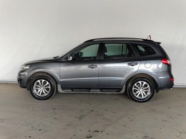 Hyundai Santa Fe II Рестайлинг с пробегом 2011 года, цена 1 400 000 рублей, 171684 км, внедорожник, Автокод Объявления