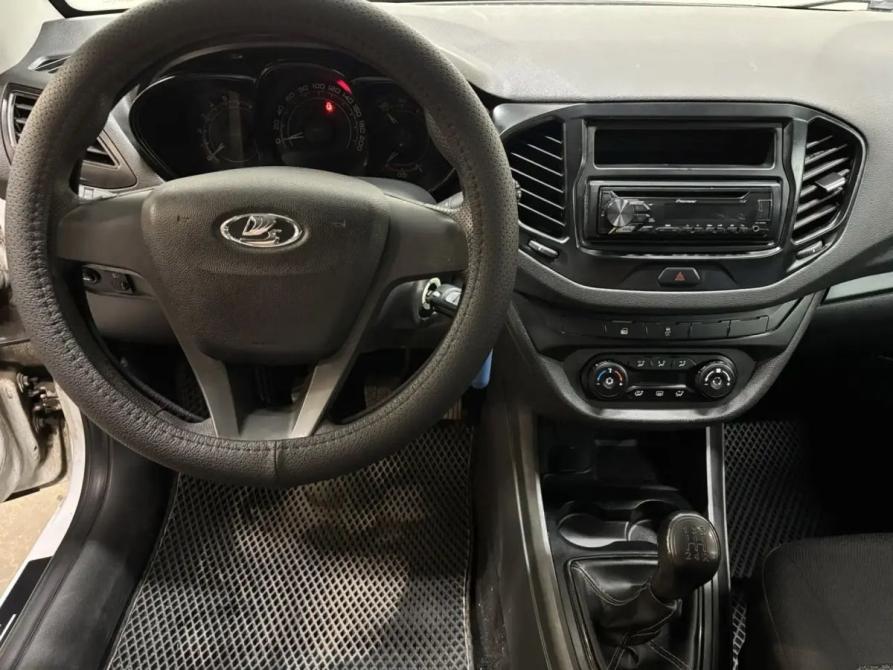 Lada (ВАЗ) Vesta I Саратов  - изображение 10