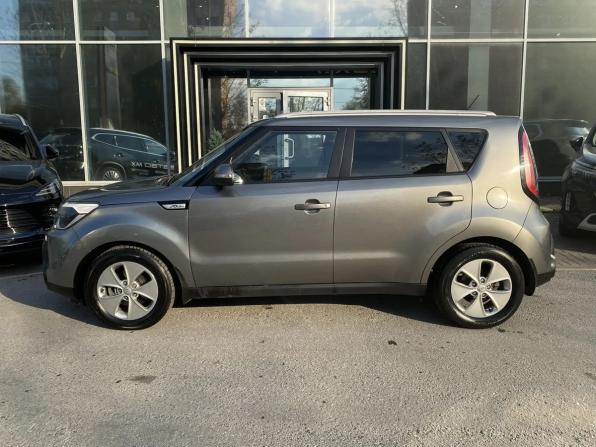 Kia Soul II с пробегом 2014 года, цена 1 099 000 рублей, 177612 км, хэтчбек, Автокод Объявления