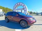 Nissan Murano II (Z51) Рестайлинг Тюмень  - изображение 30