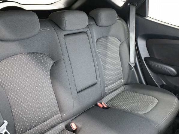 Hyundai ix35 I с пробегом 2012 года, цена 1 200 000 рублей, 194243 км, внедорожник, Автокод Объявления