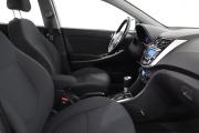 Hyundai Solaris I Санкт-Петербург  - изображение 29