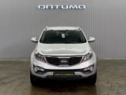 Kia Sportage III Краснодар  - изображение 20