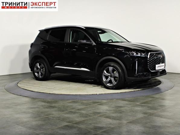 Tenet T4 с пробегом 2025 года, цена 2 357 000 рублей, 10985 км, внедорожник, Автокод Объявления