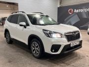 Subaru Forester V Пермь  - изображение 7