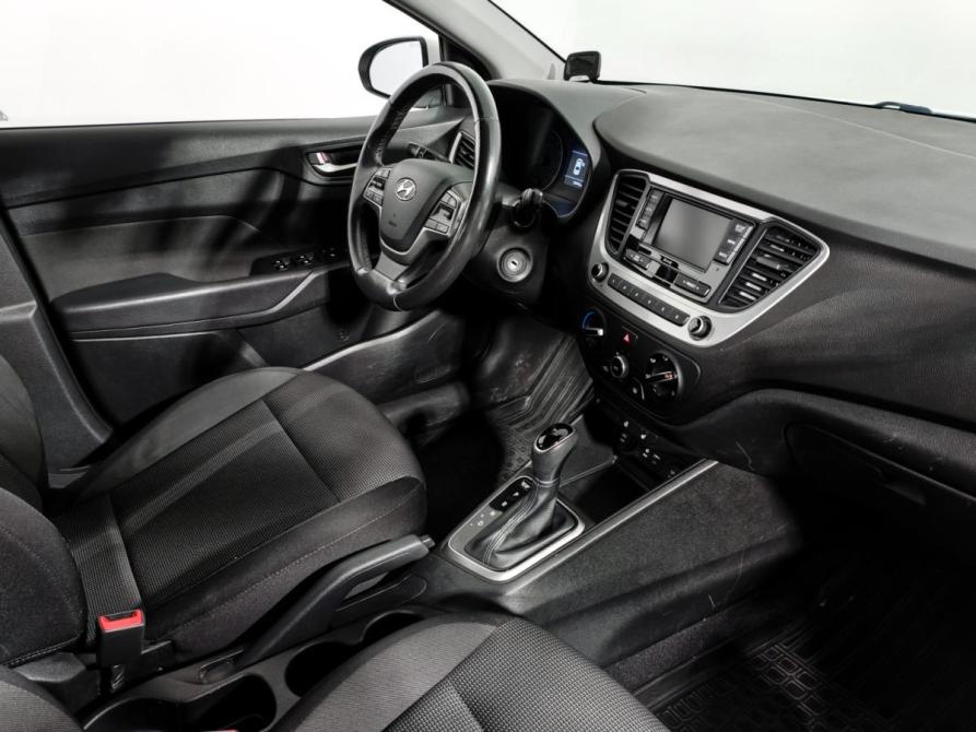 Hyundai Solaris II Санкт-Петербург  - изображение 13