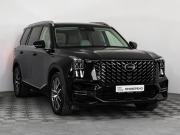 GAC GS8 II Санкт-Петербург  - изображение 41
