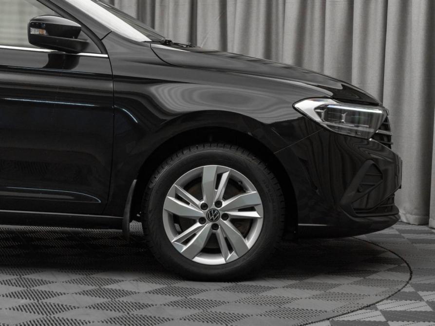Volkswagen Polo VI Москва  - изображение 20