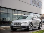 Audi A4 allroad IV (B8) Рестайлинг Санкт-Петербург  - изображение 29