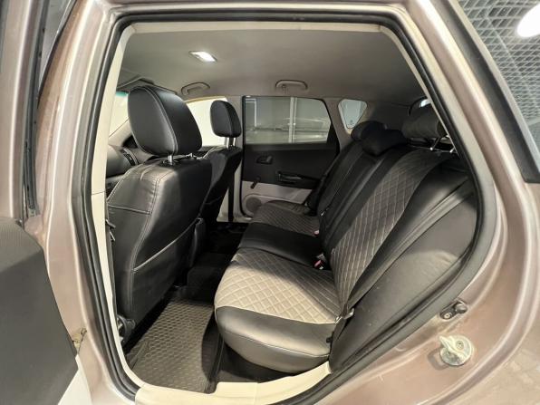 Kia Ceed I с пробегом 2007 года, цена 434 000 рублей, 255000 км, хэтчбек, Автокод Объявления