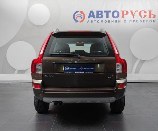 Volvo XC90 I Рестайлинг с пробегом 2013 года, цена 1 699 000 рублей, 207604 км, внедорожник, Автокод Объявления