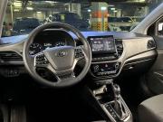 Hyundai Solaris II Рестайлинг Уфа  - изображение 26