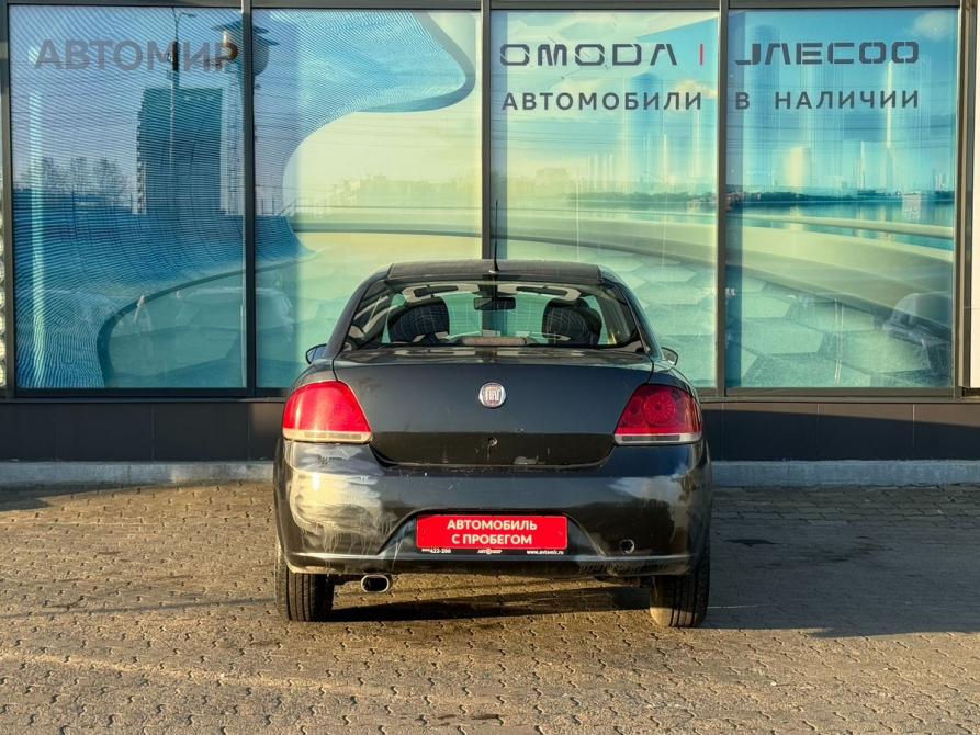 Fiat Linea Архангельск  - изображение 6
