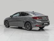 Hyundai Elantra VI (AD) Рестайлинг Мурманск  - изображение 28