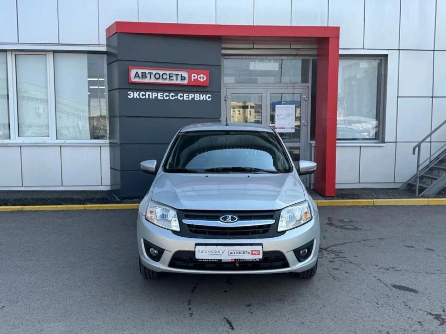 Lada (ВАЗ) Granta I Альметьевск  - изображение 2