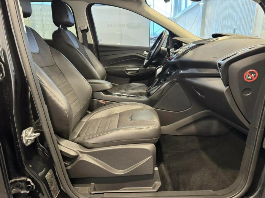 Ford Kuga II Подольск  - изображение 10