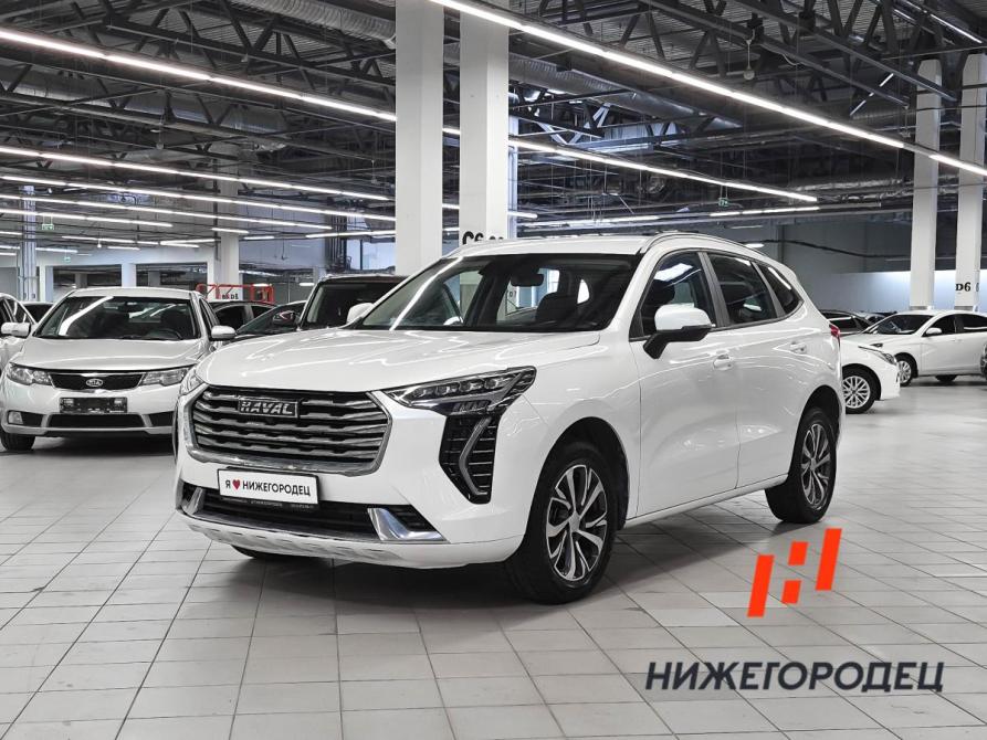 Haval Jolion I Нижний Новгород  - изображение 1