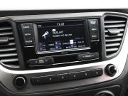 Hyundai Solaris II Москва  - изображение 41