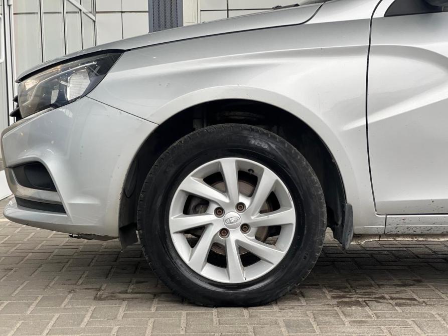 Lada (ВАЗ) Vesta I Липецк  - изображение 11