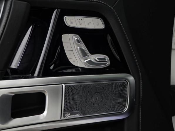 Mercedes-Benz G-Класс AMG II (W463) с пробегом 2019 года, цена 15 150 050 рублей, 40828 км, внедорожник, Автокод Объявления