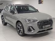 Audi Q3 III (FJ) Казань  - изображение 25