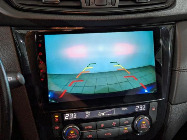 Nissan Qashqai II Рестайлинг с пробегом 2020 года, цена 2 000 000 рублей, 63010 км, внедорожник, Автокод Объявления