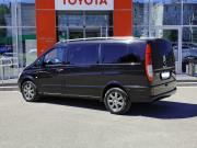 Mercedes-Benz Vito II (W639) Рестайлинг Брянск  - изображение 21