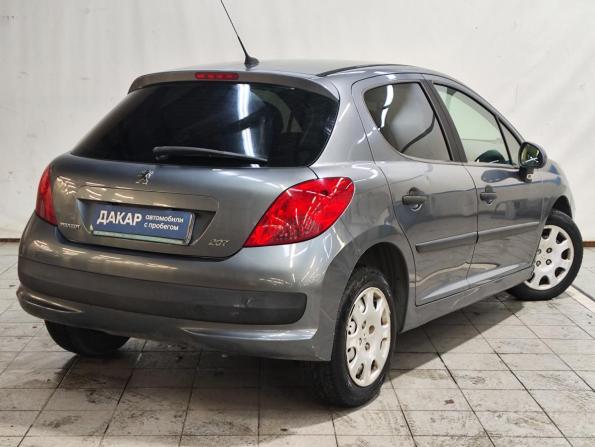Peugeot 207 I с пробегом 2009 года, цена 380 000 рублей, 137000 км, хэтчбек, Автокод Объявления