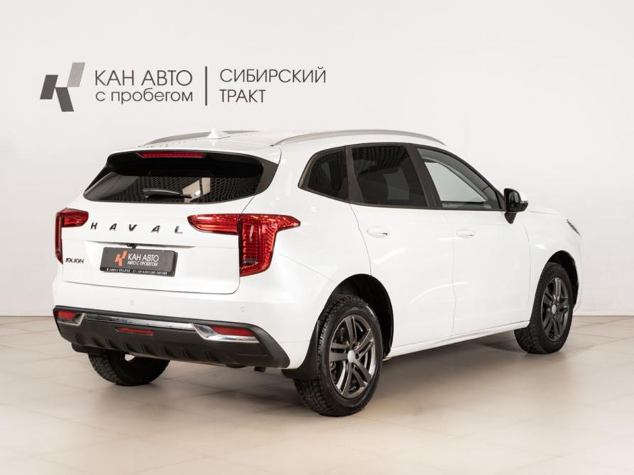 Haval Jolion I Казань  - изображение 3