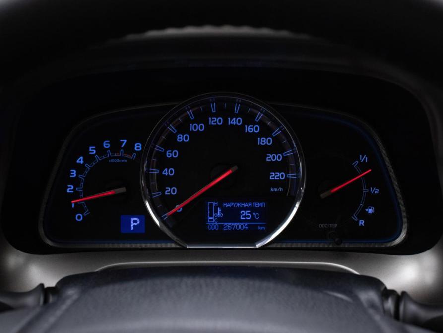 Toyota RAV4 IV (XA40) Москва  - изображение 12