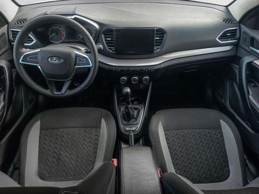 Lada (ВАЗ) Vesta I Рестайлинг (NG) Ростов-на-Дону  - изображение 10