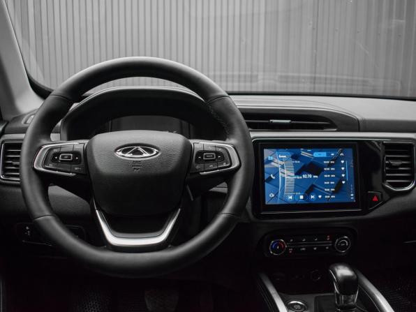 Chery Tiggo 4 I Рестайлинг с пробегом 2020 года, цена 1 330 000 рублей, 135725 км, внедорожник, Автокод Объявления